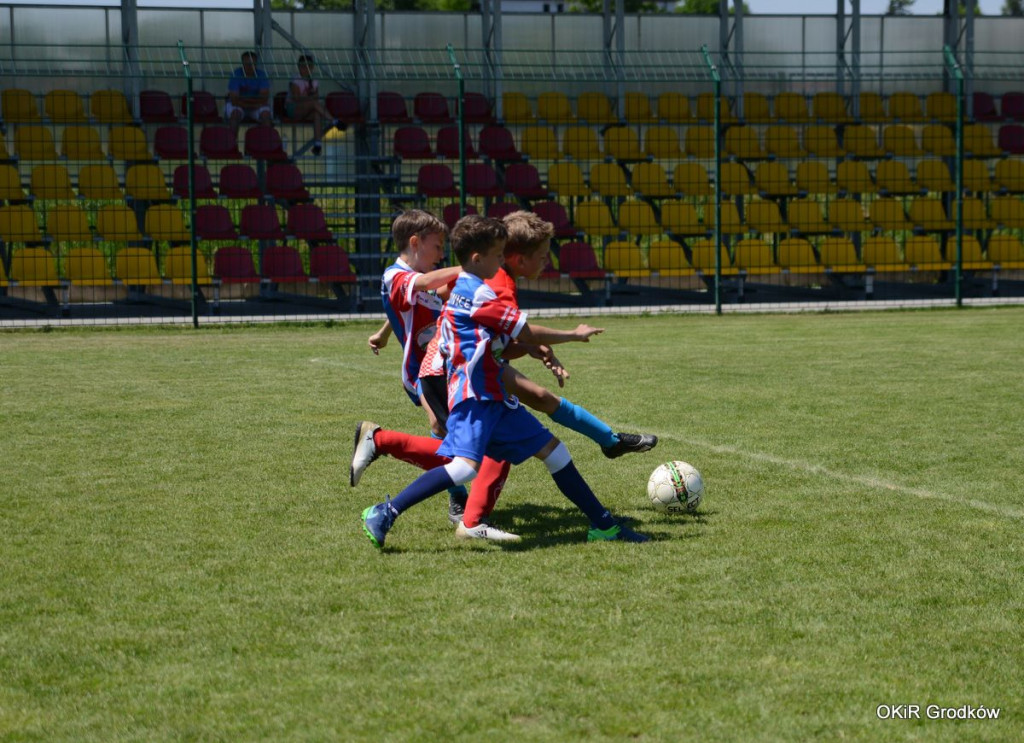 Dni Grodkowa dzień drugi [fotorelacja]