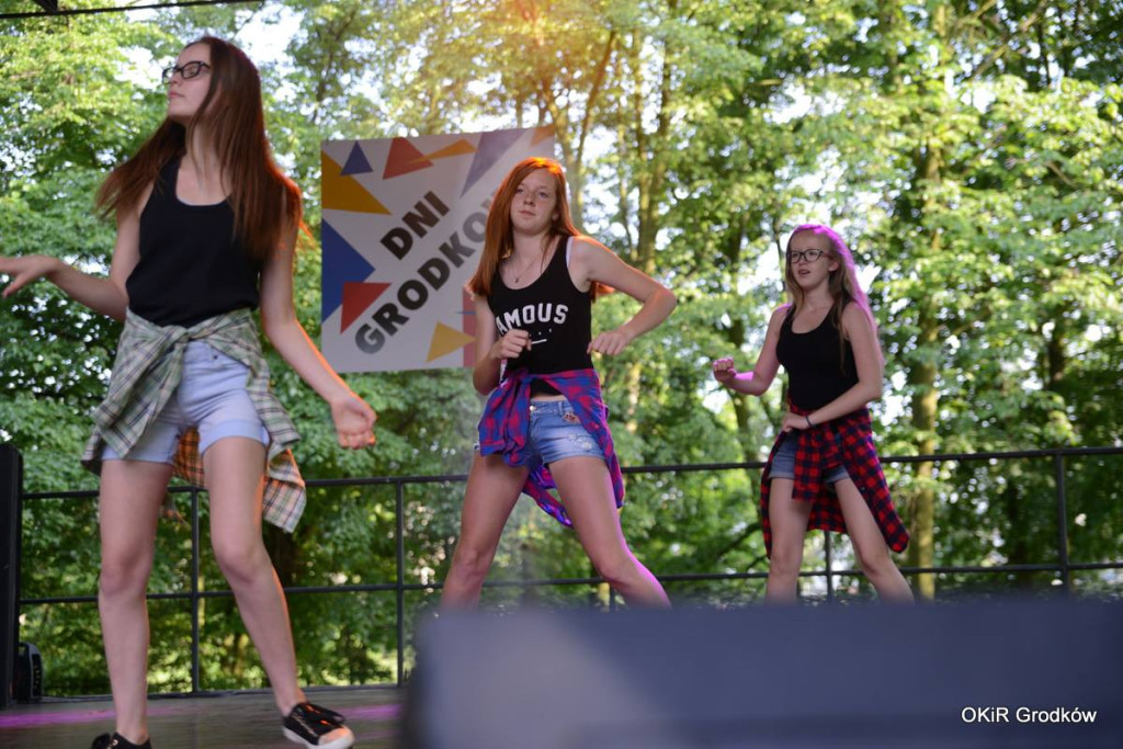 Dni Grodkowa dzień drugi [fotorelacja]