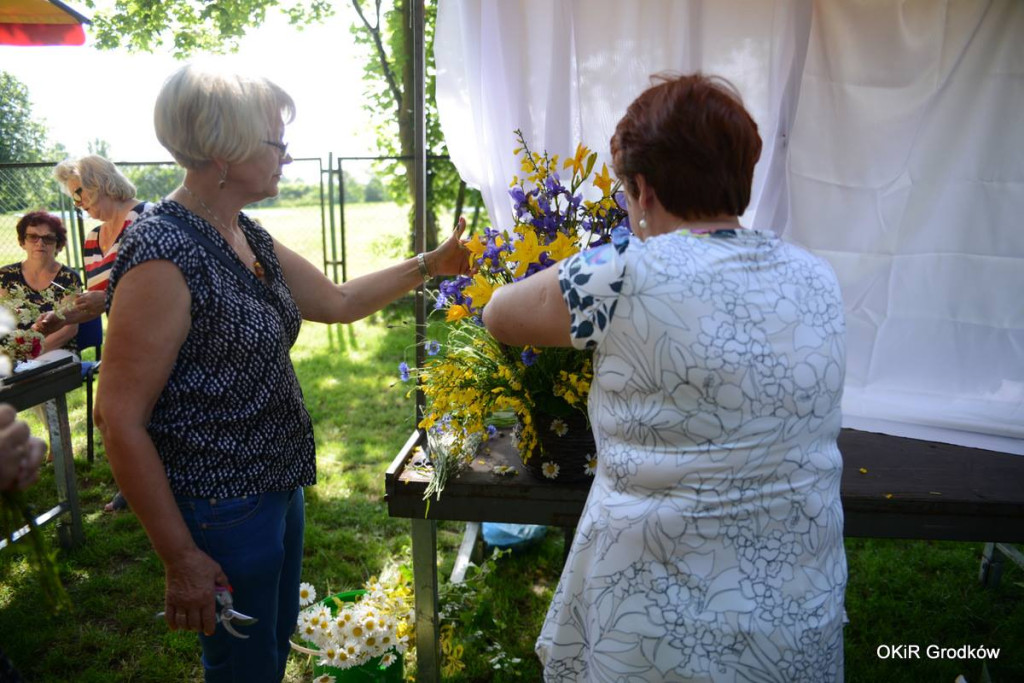 Dni Grodkowa dzień drugi [fotorelacja]