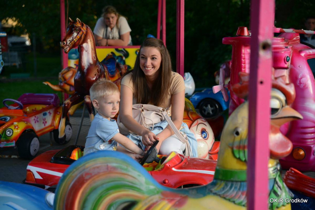 Dni Grodkowa dzień drugi [fotorelacja]
