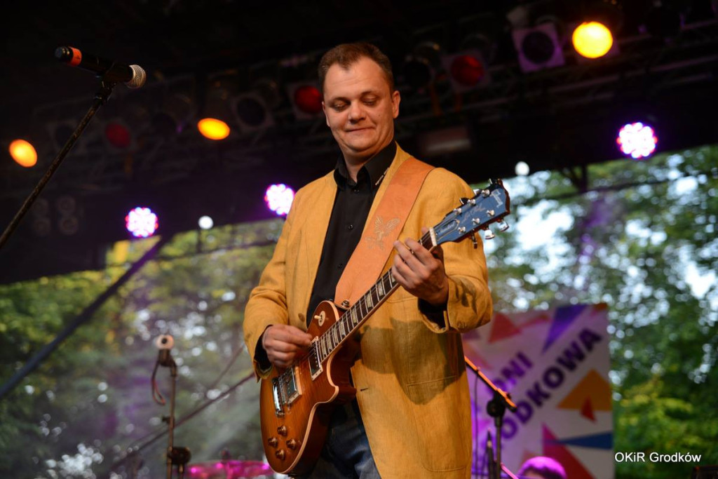 Dni Grodkowa dzień drugi [fotorelacja]