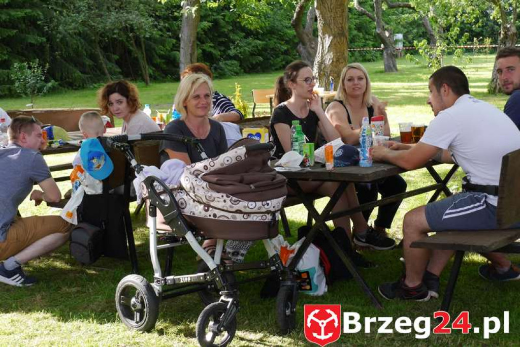 Radość dzieci w Szydłowicach - FOTORELACJA z festynu zorganizowanego z okazji Dnia Dziecka.