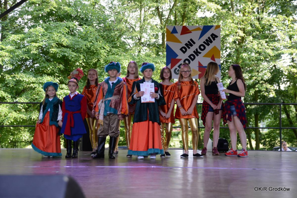 Dni Grodkowa dzień drugi [fotorelacja]