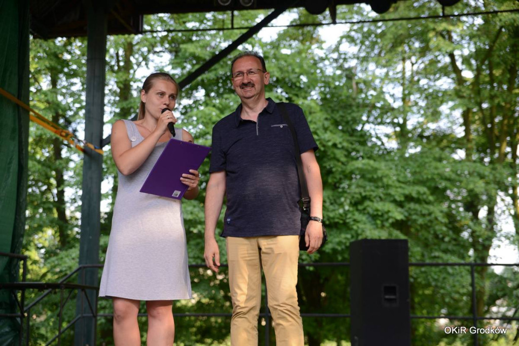 Dni Grodkowa dzień drugi [fotorelacja]