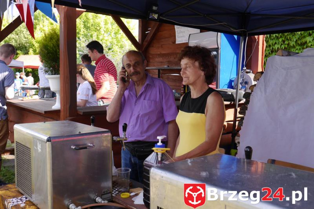 Radość dzieci w Szydłowicach - FOTORELACJA z festynu zorganizowanego z okazji Dnia Dziecka.