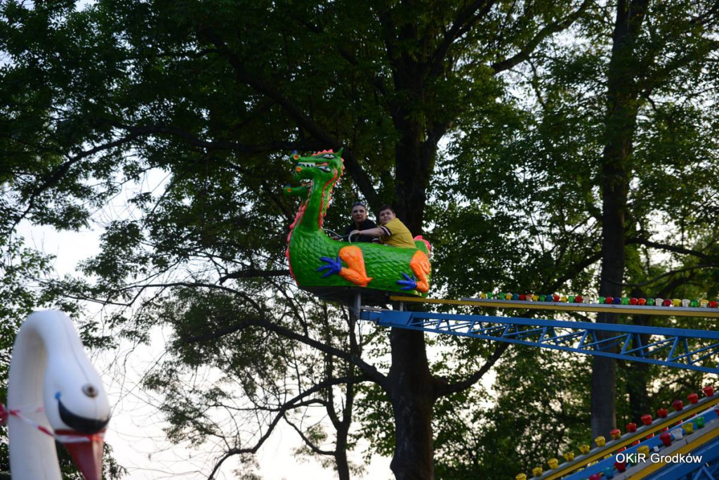 Dni Grodkowa dzień drugi [fotorelacja]