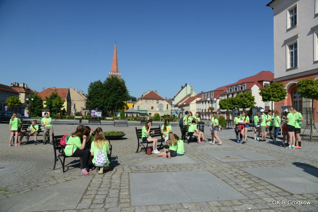 Dni Grodkowa dzień drugi [fotorelacja]