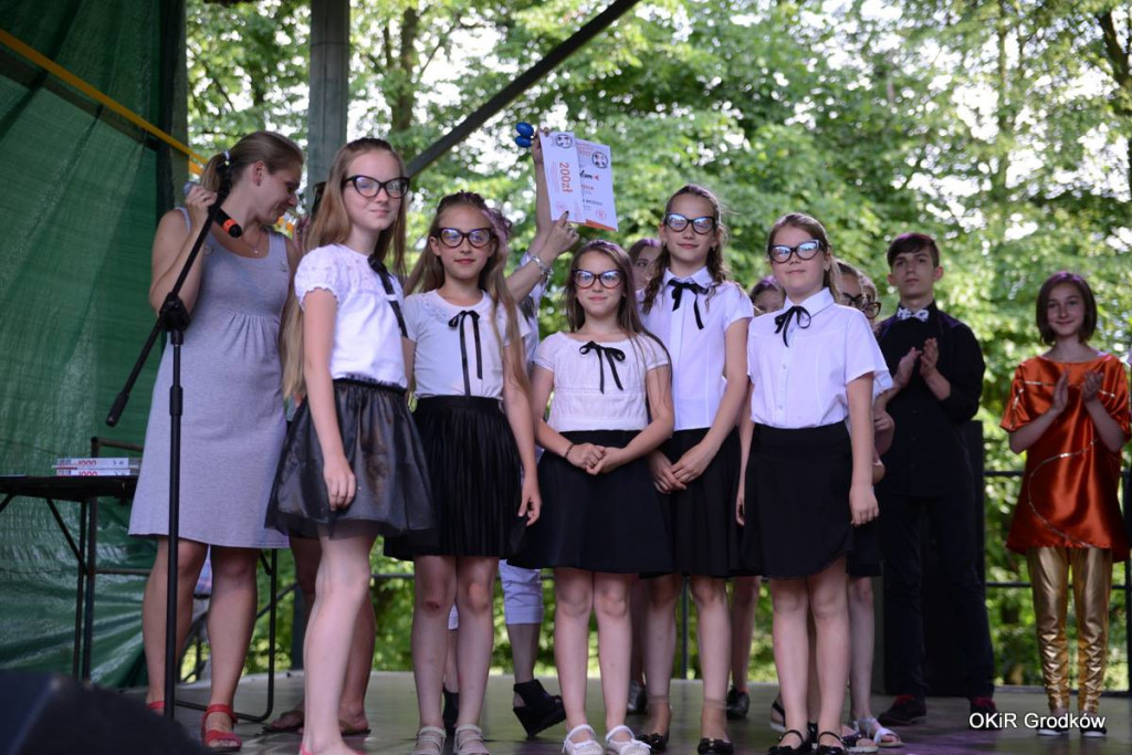 Dni Grodkowa dzień drugi [fotorelacja]