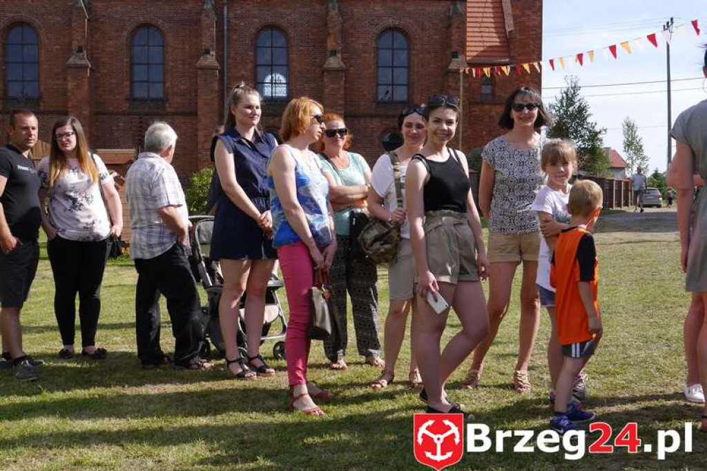 Radość dzieci w Szydłowicach - FOTORELACJA z festynu zorganizowanego z okazji Dnia Dziecka.