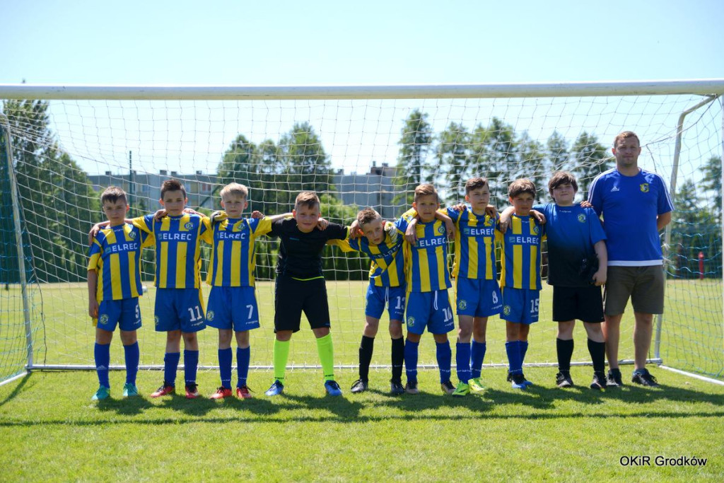 Dni Grodkowa dzień drugi [fotorelacja]