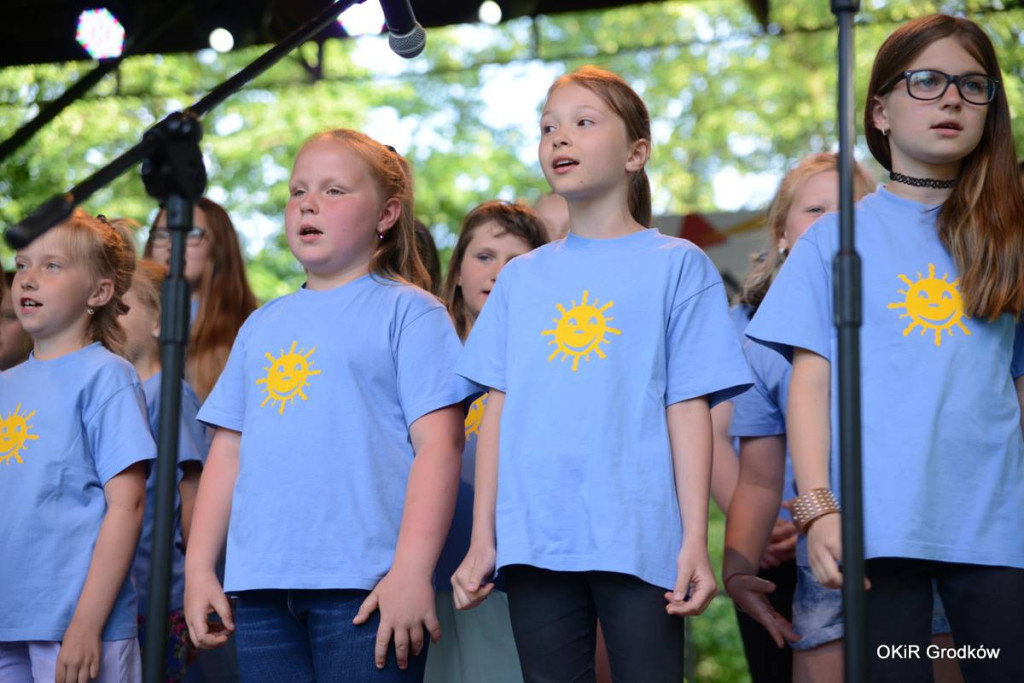 Dni Grodkowa dzień drugi [fotorelacja]