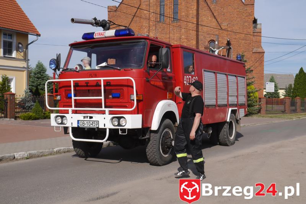 Radość dzieci w Szydłowicach - FOTORELACJA z festynu zorganizowanego z okazji Dnia Dziecka.