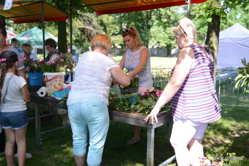 Dni Grodkowa dzień drugi [fotorelacja]