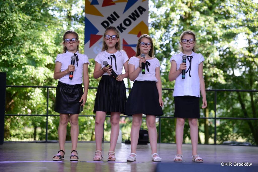 Dni Grodkowa dzień drugi [fotorelacja]