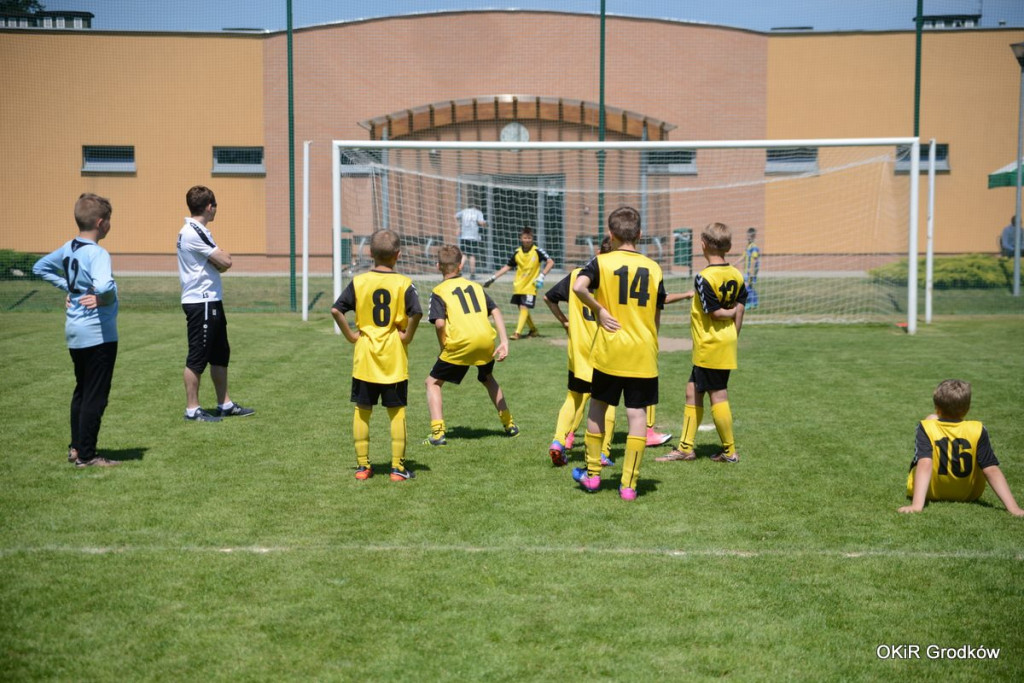 Dni Grodkowa dzień drugi [fotorelacja]