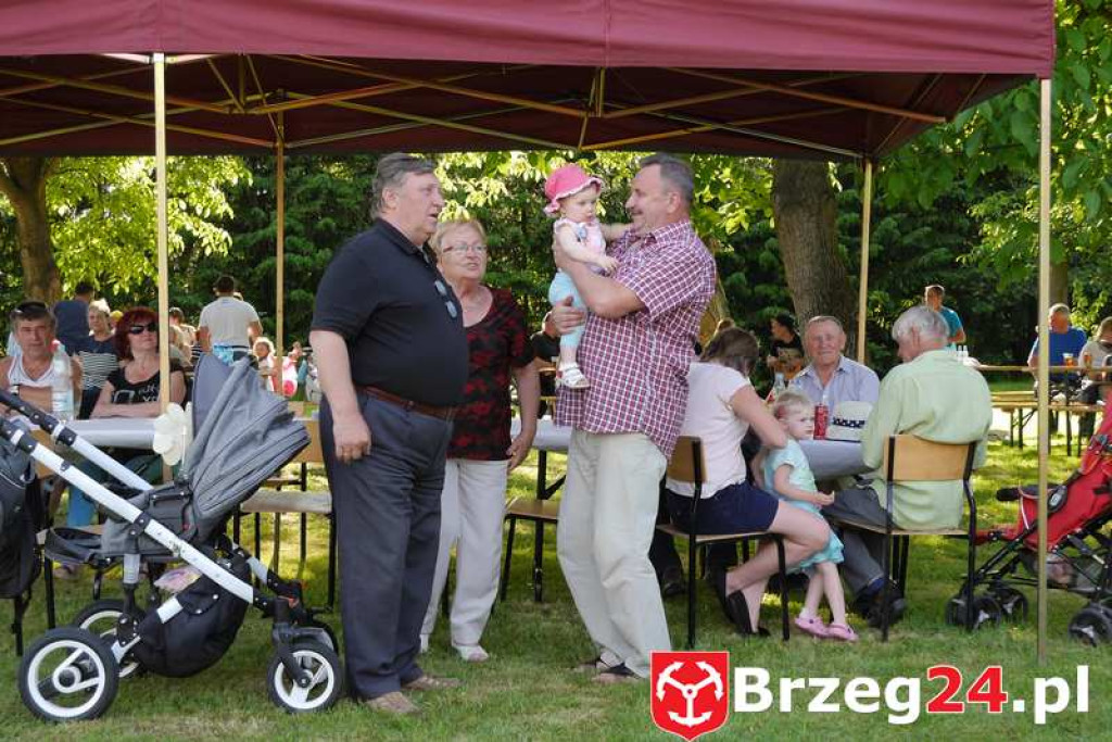 Radość dzieci w Szydłowicach - FOTORELACJA z festynu zorganizowanego z okazji Dnia Dziecka.