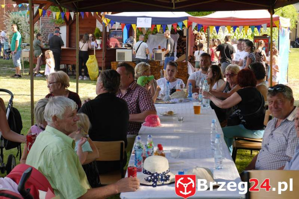 Radość dzieci w Szydłowicach - FOTORELACJA z festynu zorganizowanego z okazji Dnia Dziecka.