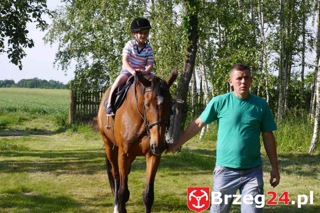 Radość dzieci w Szydłowicach - FOTORELACJA z festynu zorganizowanego z okazji Dnia Dziecka.