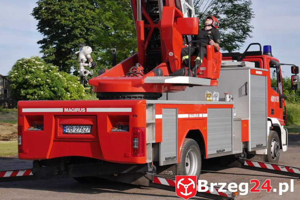 Radość dzieci w Szydłowicach - FOTORELACJA z festynu zorganizowanego z okazji Dnia Dziecka.