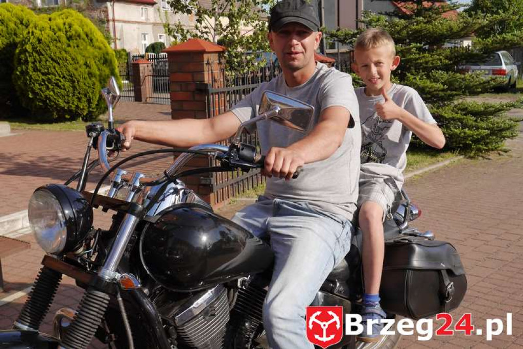 Radość dzieci w Szydłowicach - FOTORELACJA z festynu zorganizowanego z okazji Dnia Dziecka.