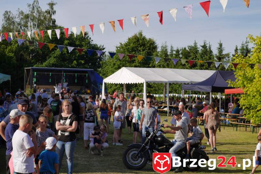 Radość dzieci w Szydłowicach - FOTORELACJA z festynu zorganizowanego z okazji Dnia Dziecka.