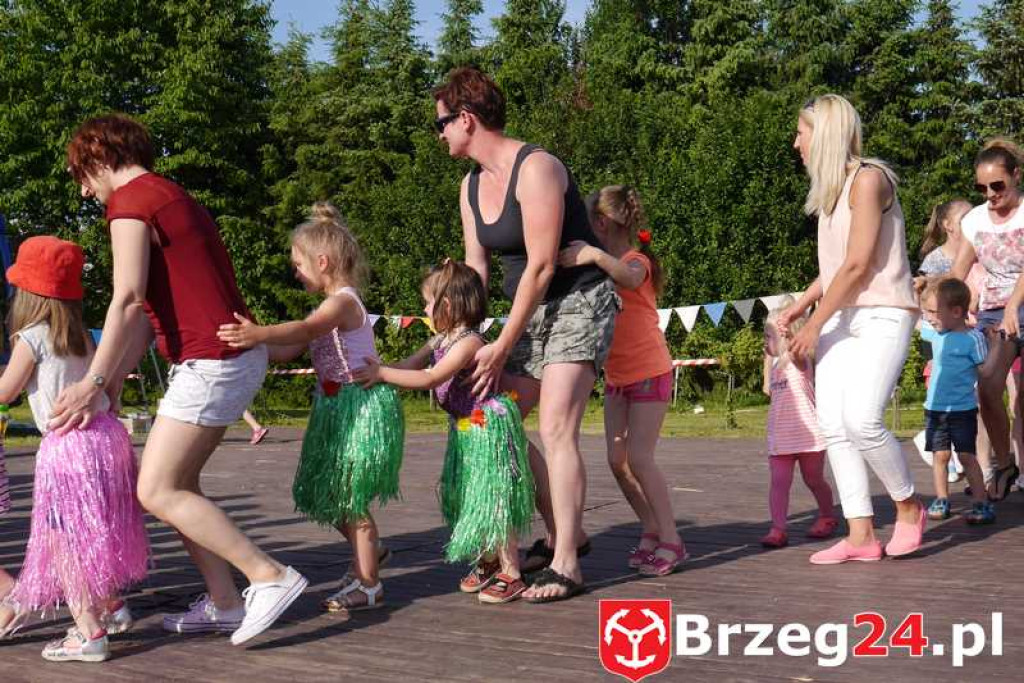Radość dzieci w Szydłowicach - FOTORELACJA z festynu zorganizowanego z okazji Dnia Dziecka.