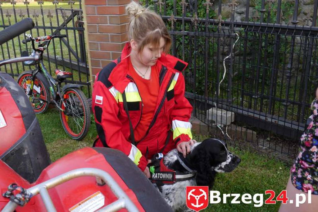 Radość dzieci w Szydłowicach - FOTORELACJA z festynu zorganizowanego z okazji Dnia Dziecka.
