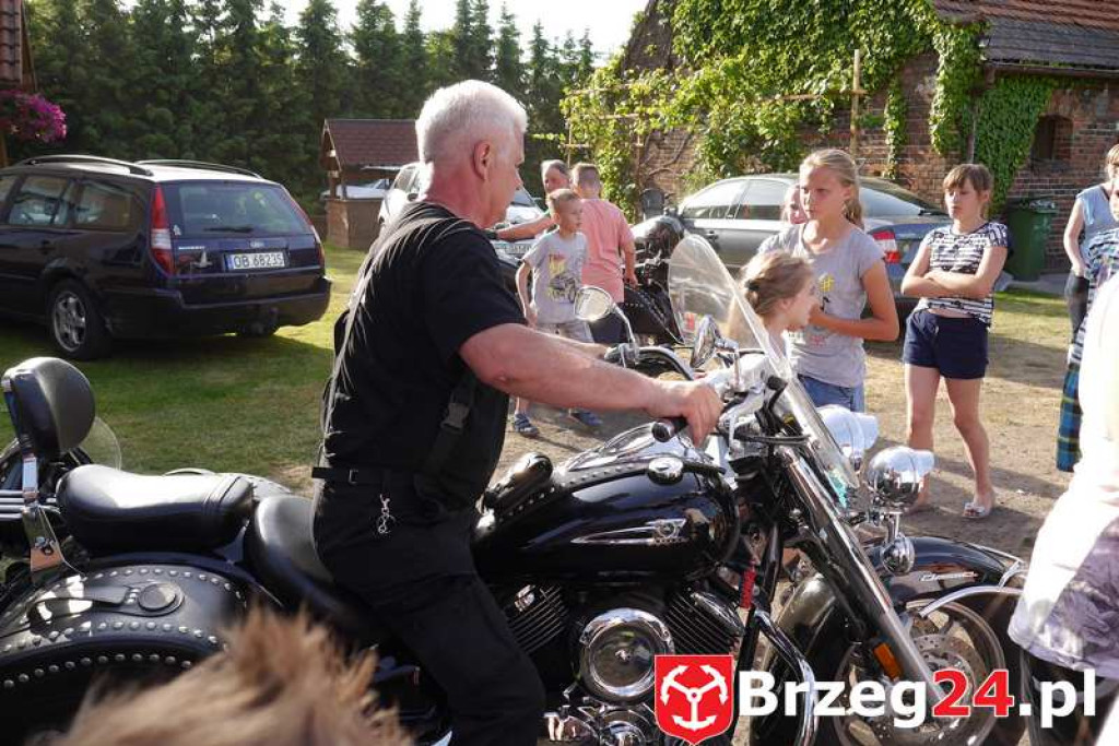 Radość dzieci w Szydłowicach - FOTORELACJA z festynu zorganizowanego z okazji Dnia Dziecka.