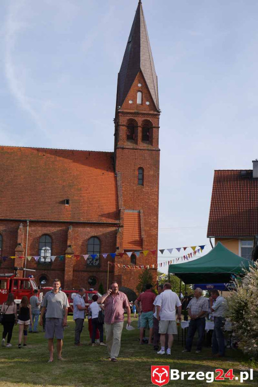 Radość dzieci w Szydłowicach - FOTORELACJA z festynu zorganizowanego z okazji Dnia Dziecka.