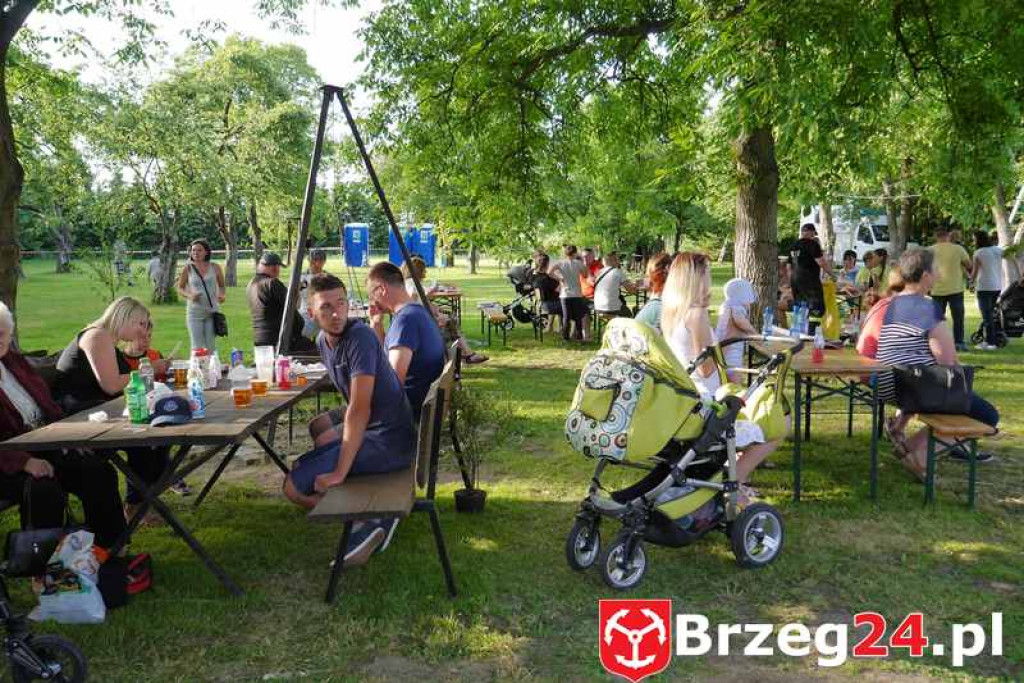 Radość dzieci w Szydłowicach - FOTORELACJA z festynu zorganizowanego z okazji Dnia Dziecka.