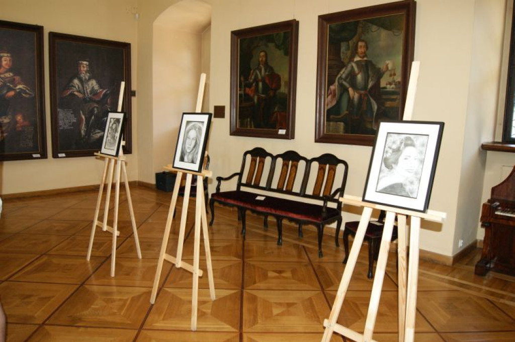 Młodzi zdolni z ZSB w Brzegu