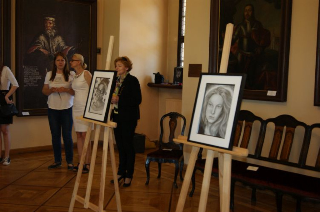 Młodzi, zdolni z ZSB w Brzegu