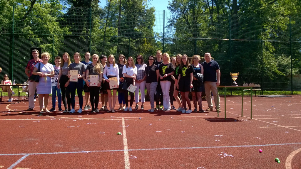 VII Międzygimnazjalny Turniej Gier Planszowych