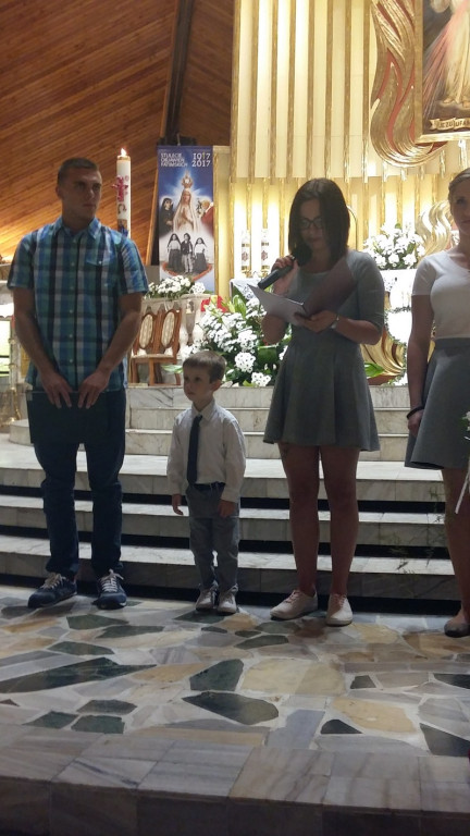 Miłosierdzie to dobro czynione drugiemu