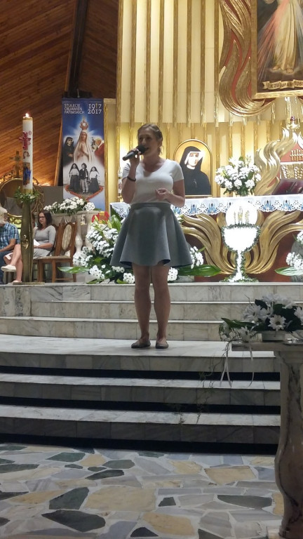 Miłosierdzie to dobro czynione drugiemu