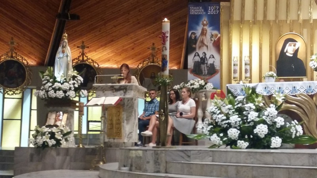 Miłosierdzie to dobro czynione drugiemu