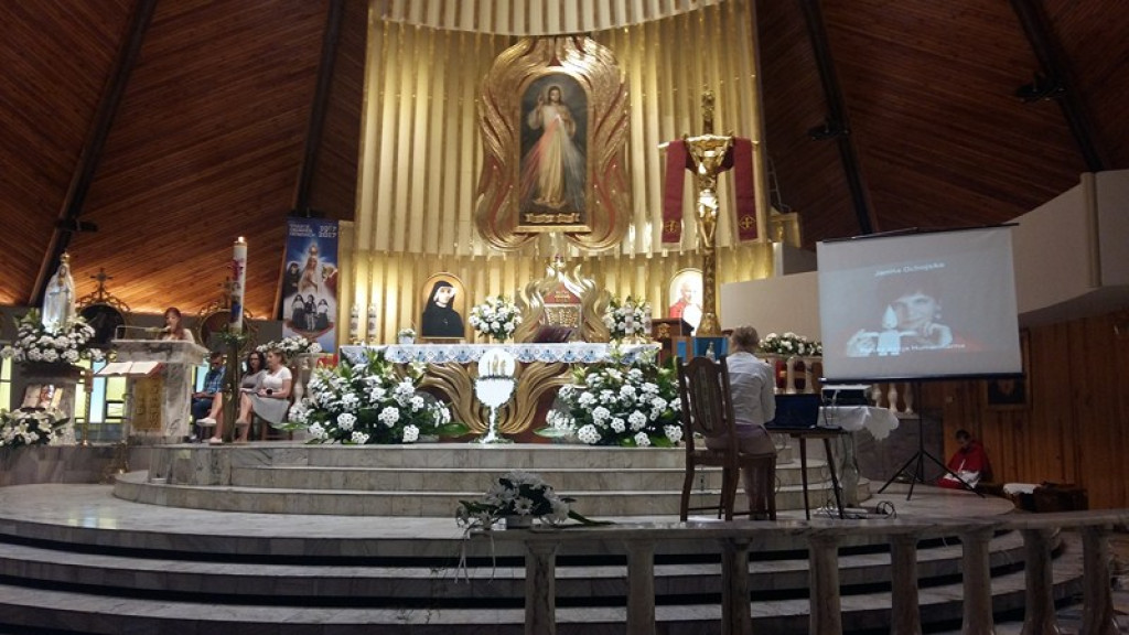 Miłosierdzie to dobro czynione drugiemu