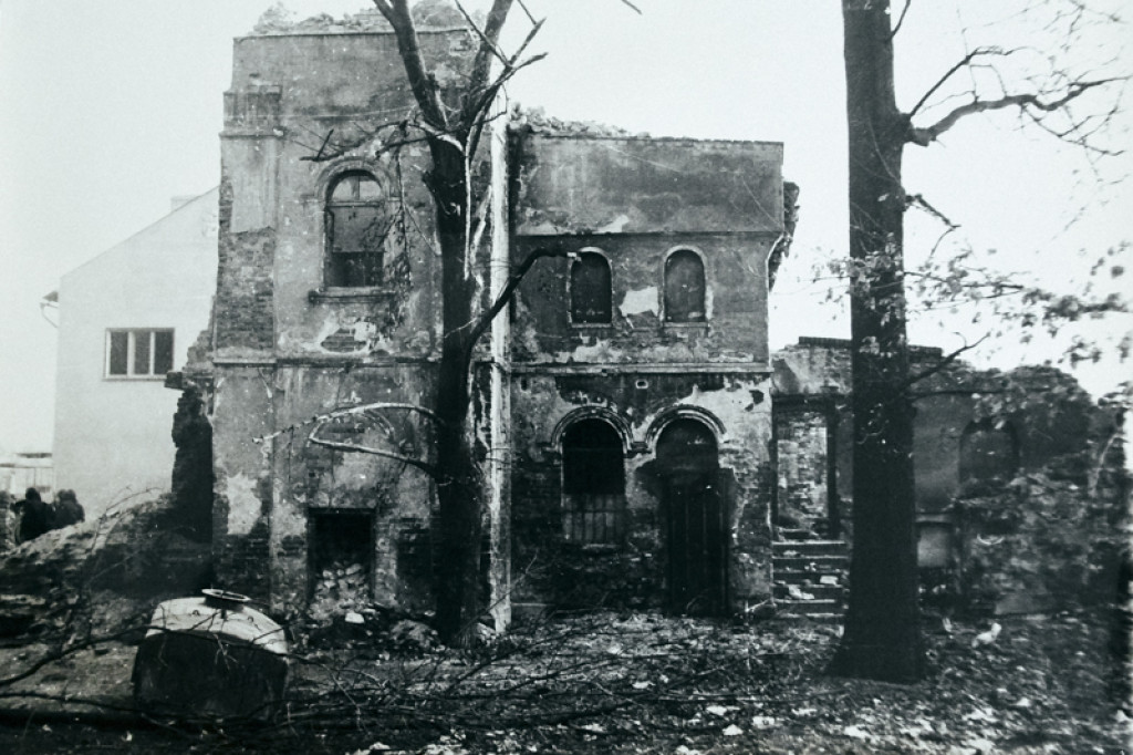 Powstanie książka, o Szkole Rolniczej w Żłobiźnie!