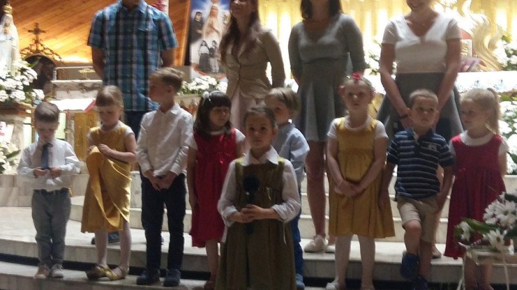 Miłosierdzie to dobro czynione drugiemu