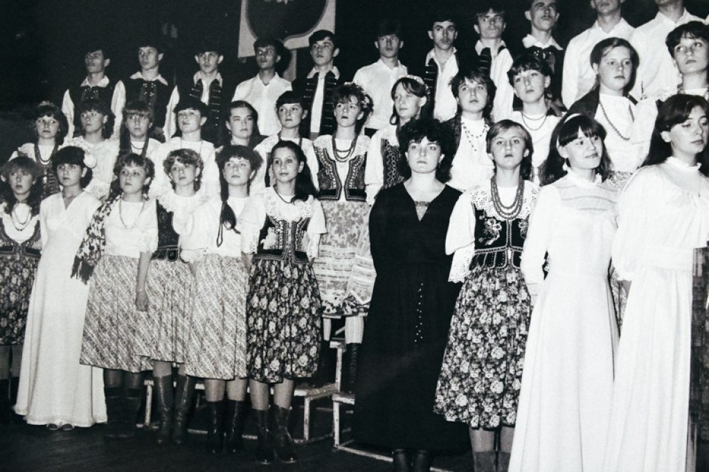 Powstanie książka, o Szkole Rolniczej w Żłobiźnie!