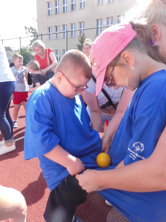 Rekreacja i sport na dobry START