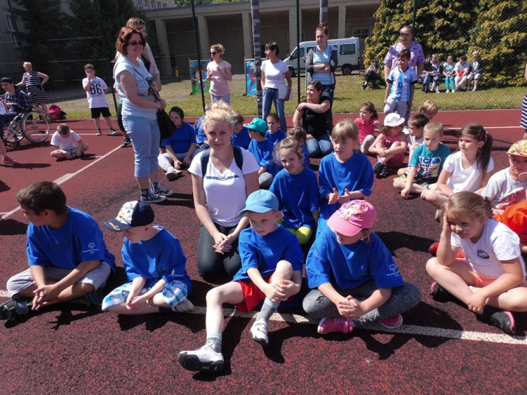 Rekreacja i sport na dobry START