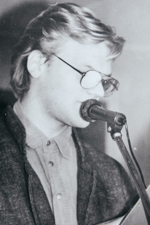 Powstanie książka, o Szkole Rolniczej w Żłobiźnie!