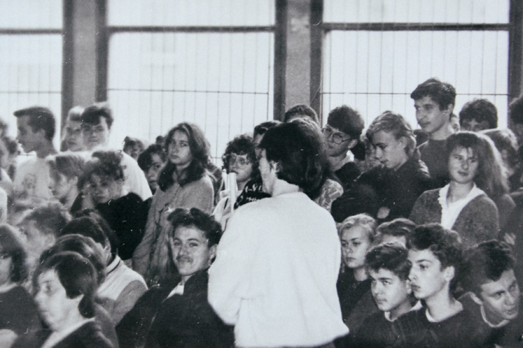 Powstanie książka, o Szkole Rolniczej w Żłobiźnie!