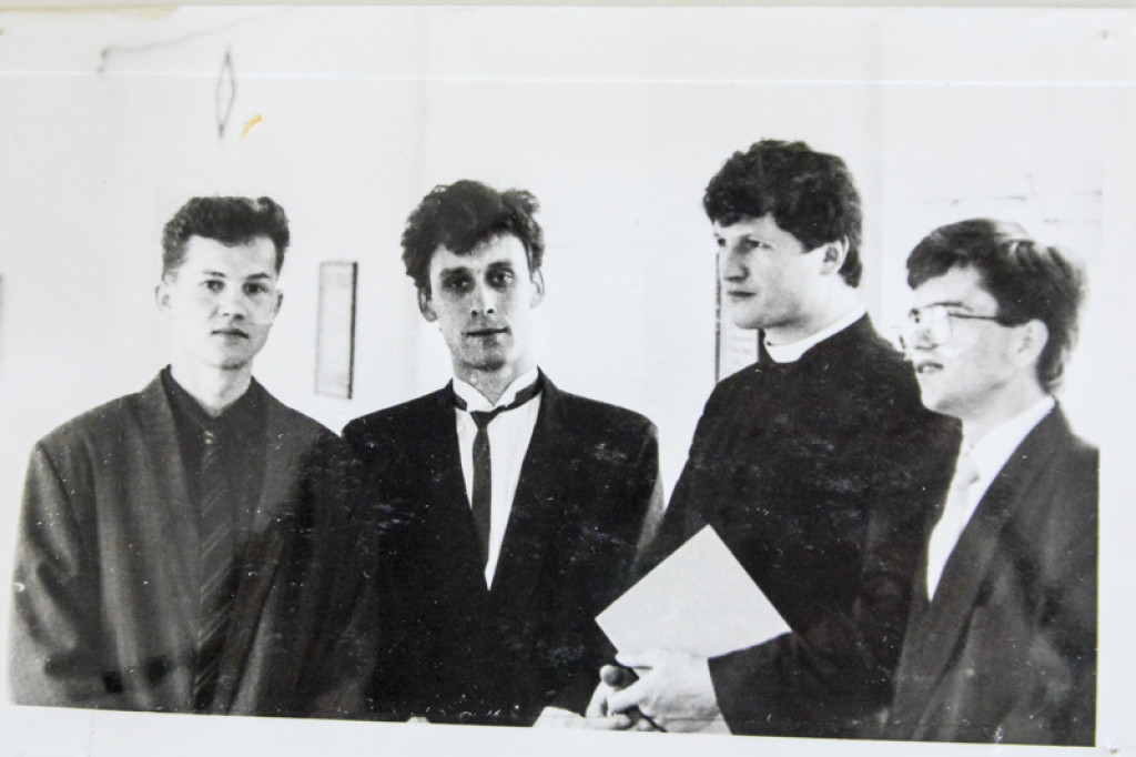 Powstanie książka, o Szkole Rolniczej w Żłobiźnie!