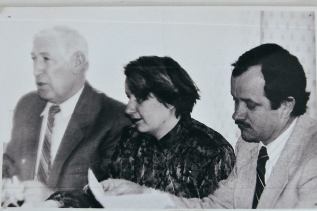 Powstanie książka, o Szkole Rolniczej w Żłobiźnie!