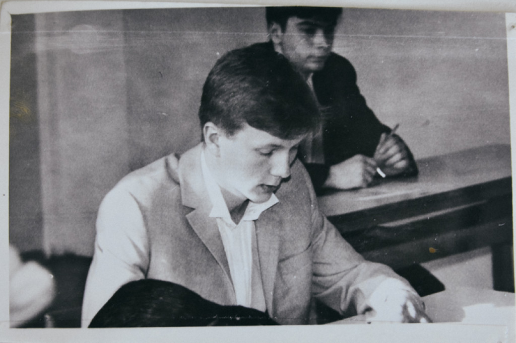 Powstanie książka, o Szkole Rolniczej w Żłobiźnie!