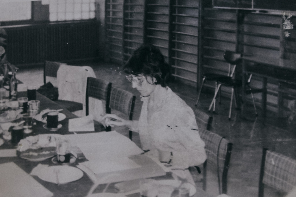 Powstanie książka, o Szkole Rolniczej w Żłobiźnie!