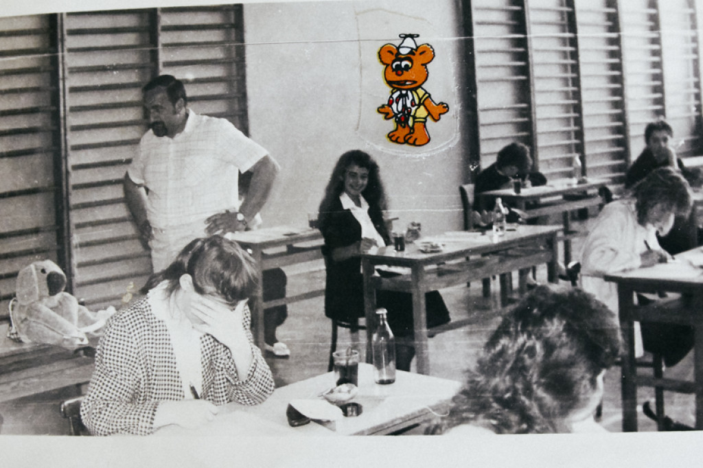 Powstanie książka, o Szkole Rolniczej w Żłobiźnie!