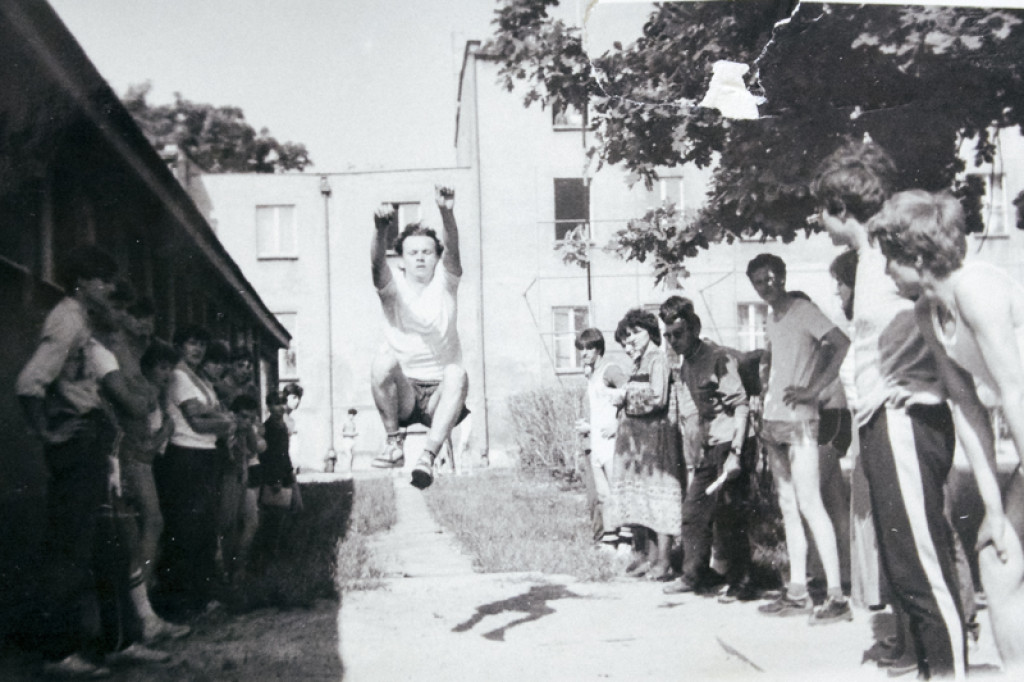 Powstanie książka, o Szkole Rolniczej w Żłobiźnie!